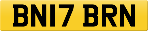 BN17BRN